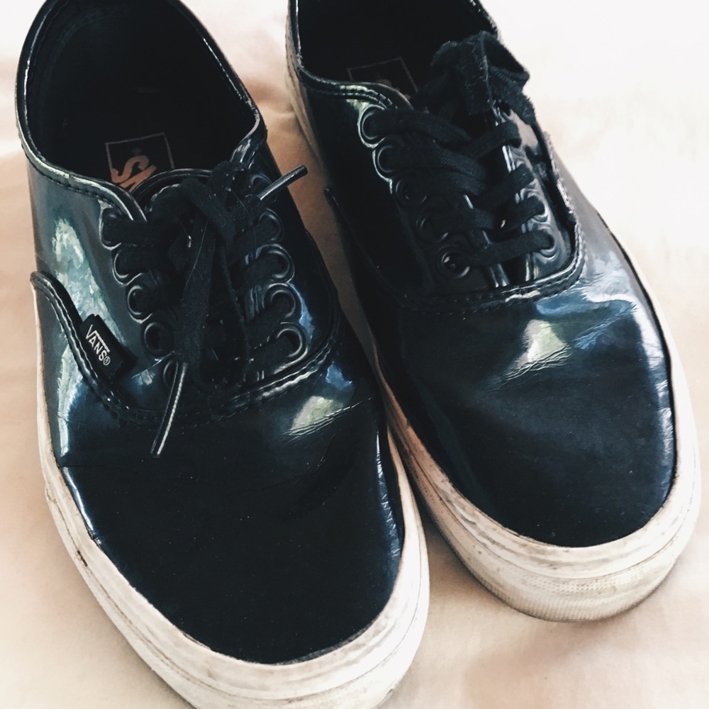 Vans !!